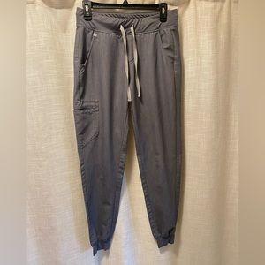 Figs Zamora joggers small tall